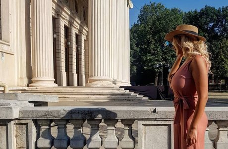 Andreea Ungur leaked porn onlyfans