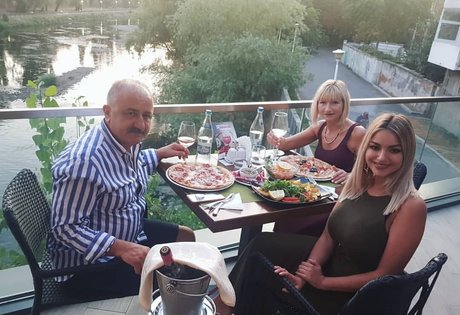 Andreea Ungur free onlyfans