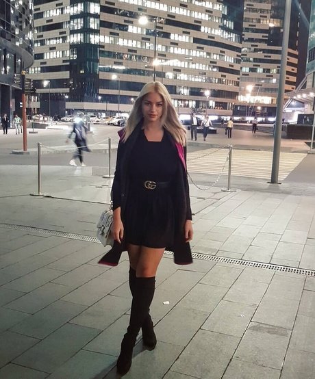 Andreea Ungur Profile pic