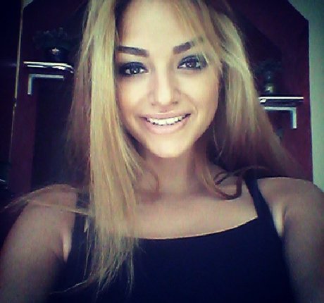 Andreea Ungur naked onlyfans leak