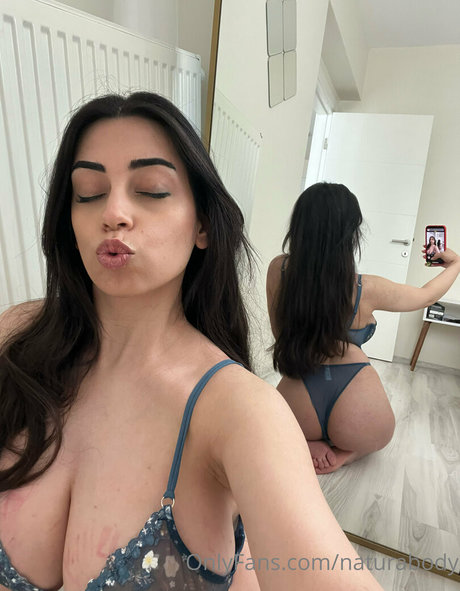 naturabody onlyfans free porn