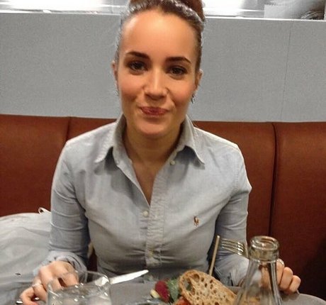 Katrina Maria onlyfans leak nudes