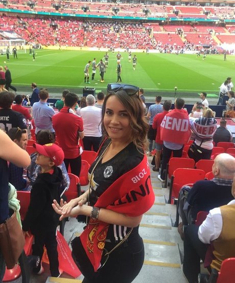 Katrina Maria onlyfans leaks nude