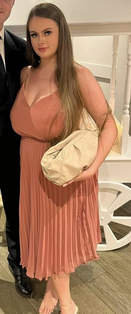 Bex McFadden onlyfans porn