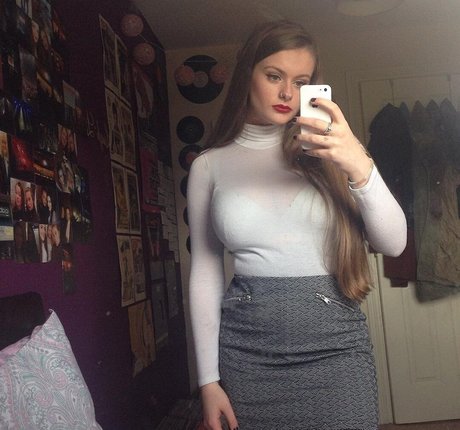 Bex McFadden only fans leak porn