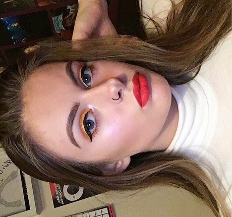 Bex McFadden only fans leaks