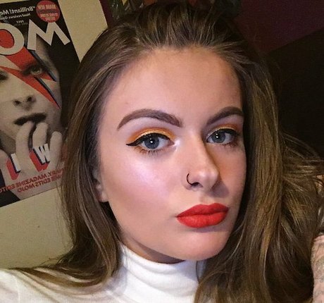 Bex McFadden onlyfans free