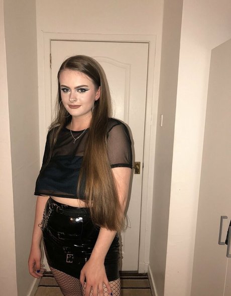 Bex McFadden onlyfans leaka