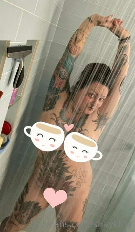shaykitty only fans leaks