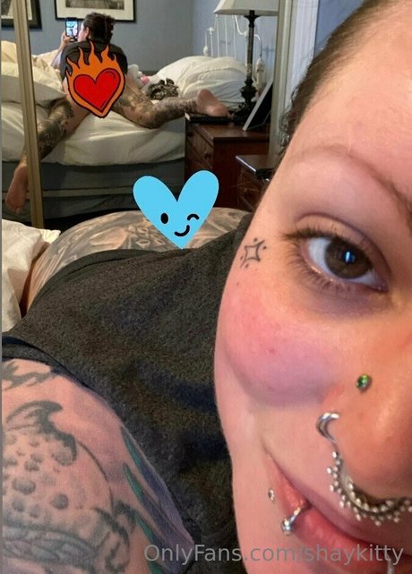 shaykitty onlyfans leakes