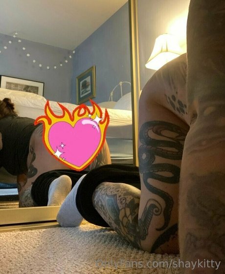 shaykitty onlyfans leaks