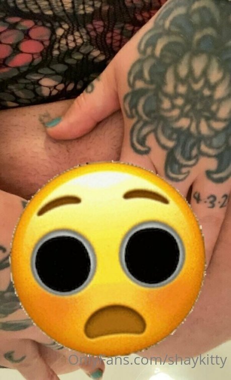 shaykitty only fans xxx