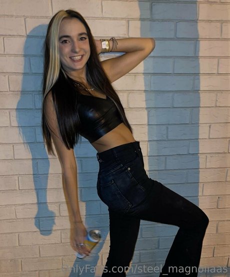 steel magnoliaas only fans pics