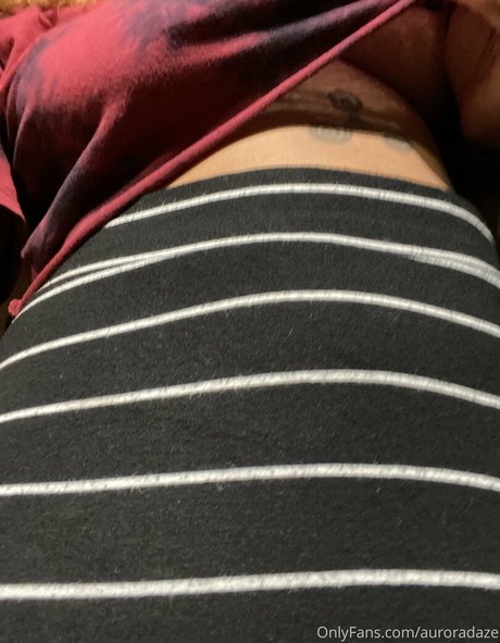 auroradaze topless onlyfans