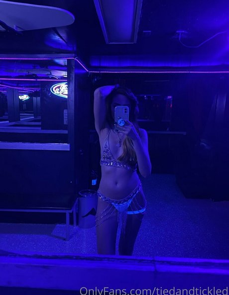 tiedandtickled onlyfans model