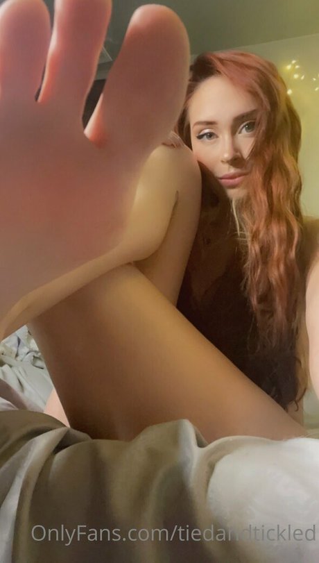 tiedandtickled nude only fans leaks