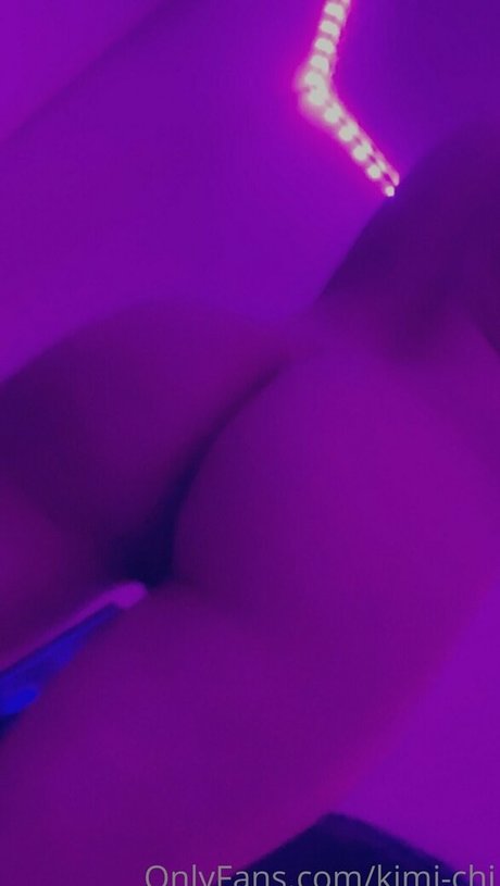 kimi chi new leaked onlyfans