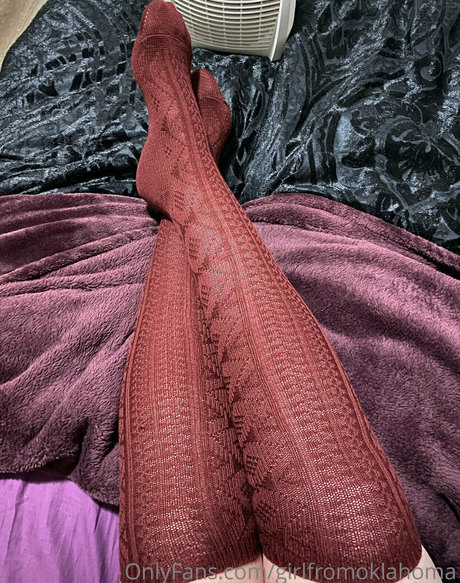 girlfromoklahoma leaked onlyfans