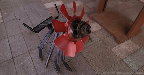 weldlikeababe onlyfans nsfw