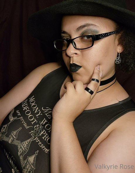 valkyrie rose freee onlyfans leaks