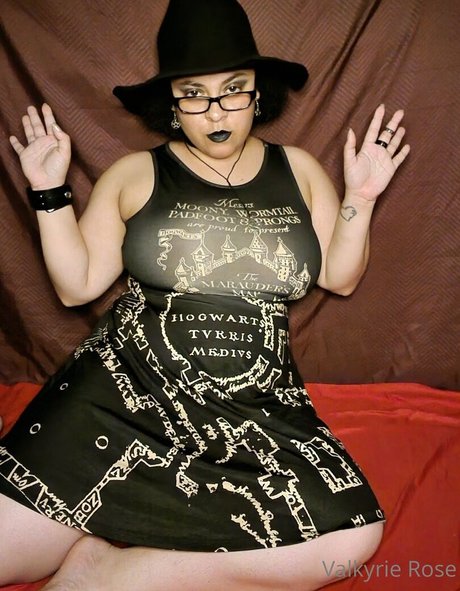 valkyrie rose freee onlyfans content type