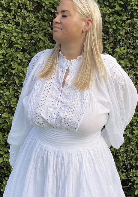 Anna K onlyfans model