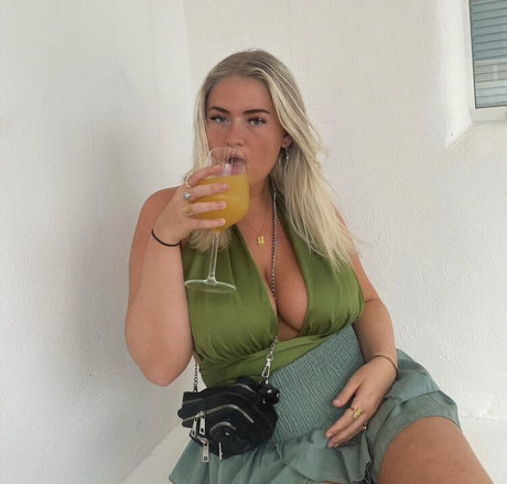 Anna K onlyfans leaks porn