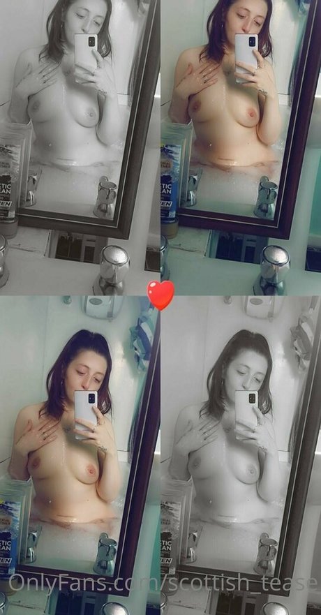 scottish tease onlyfans hot