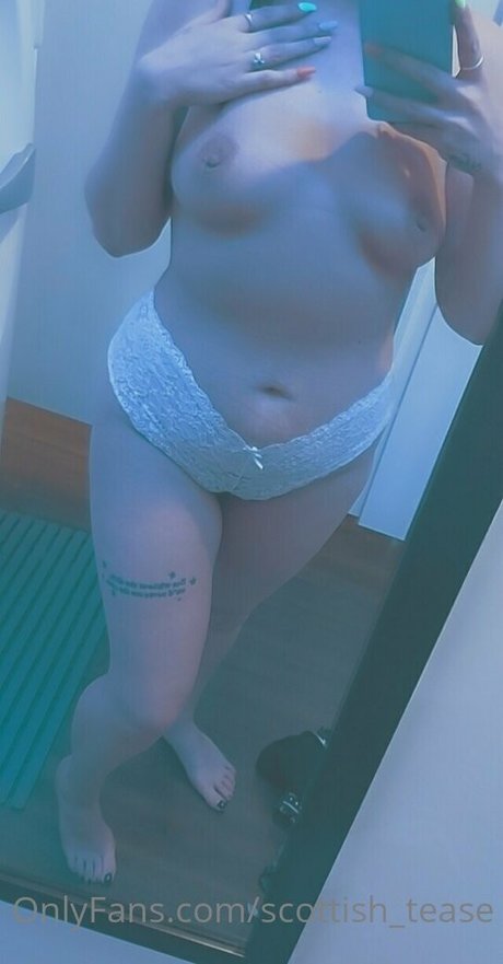 scottish tease free onlyfans