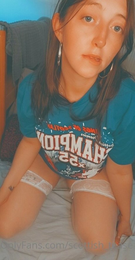 scottish tease onlyfans leak nude