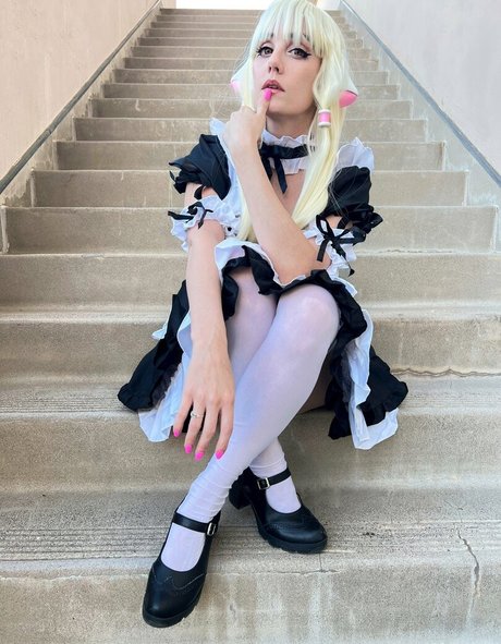 ofdgbuni onlyfans model photo