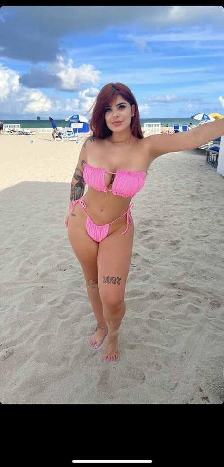 Xcindyalvarez onlyfans leaj