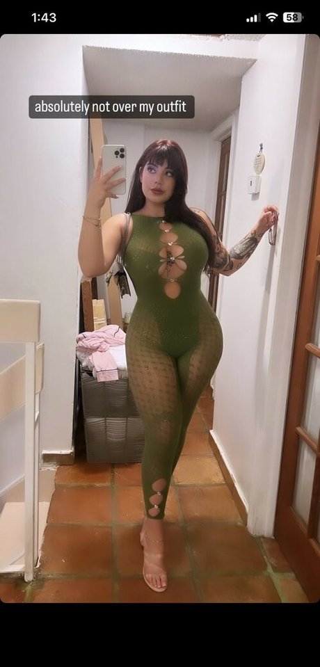 Xcindyalvarez onlyfans leak