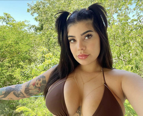 Xcindyalvarez onlyfans leaked