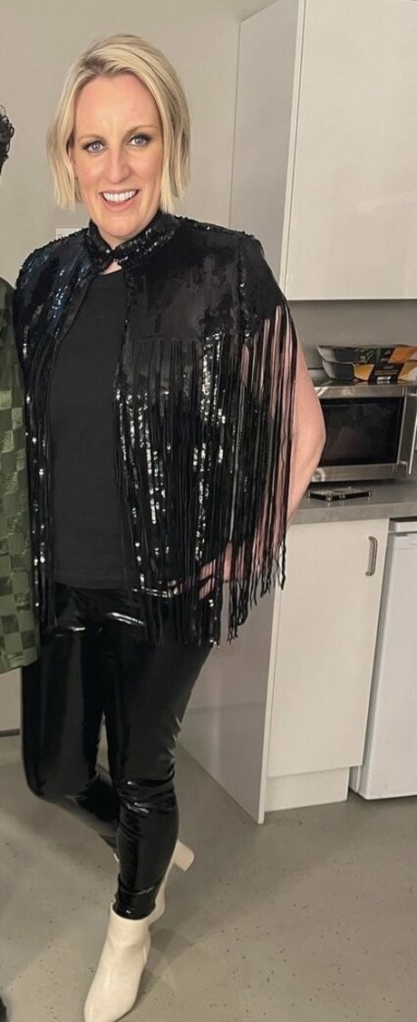 Steph McGovern onlyfans model