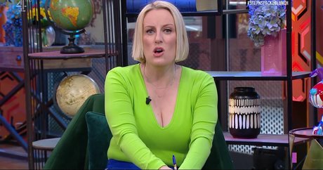 Steph McGovern leaked only fans