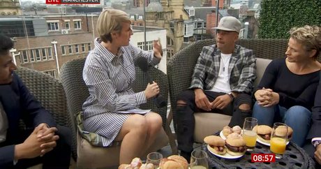 Steph McGovern onlyfans sextape leak