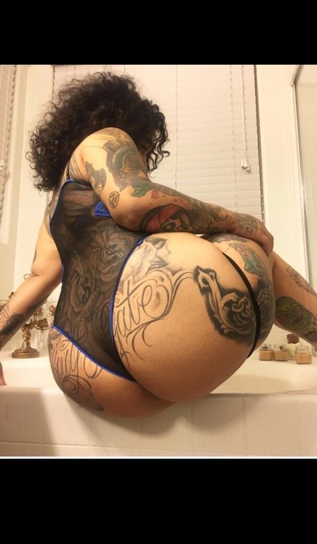 Bossbori onlyfans public photos