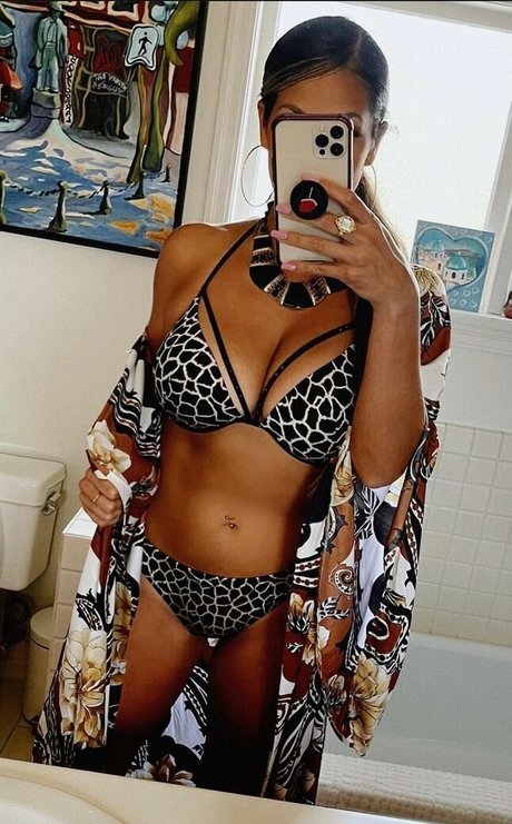 Gigi Saul Guerrero new leaked onlyfans