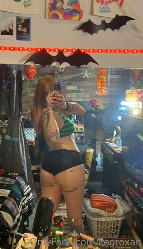 kegroxan only fans sex