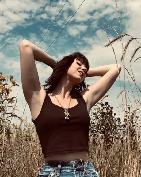 OkayGnomie new onlyfans leaks