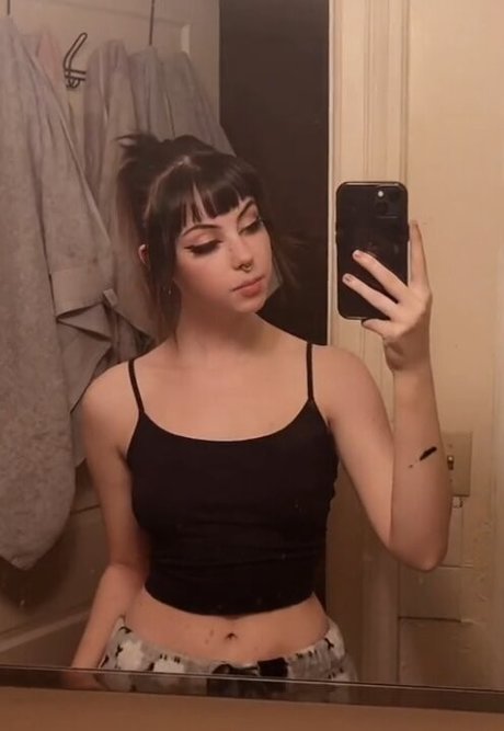 OkayGnomie new onlyfans leaks