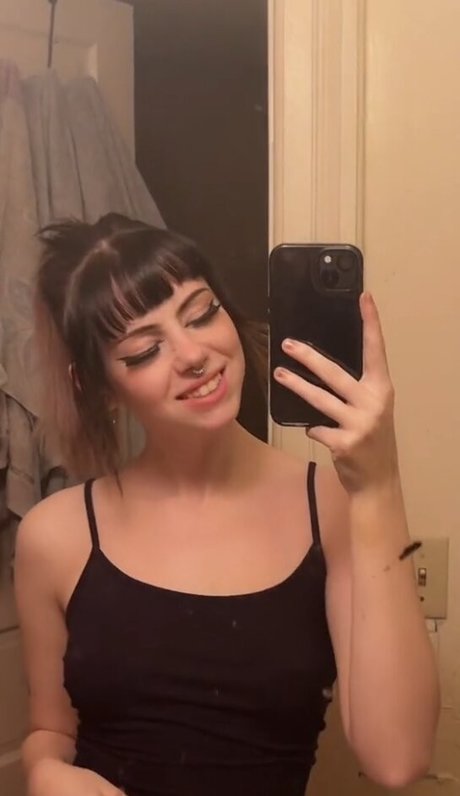 OkayGnomie onlyfans leak porn