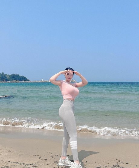 Daani___e only fans content