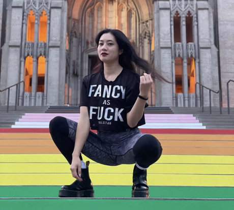 Miss Mae Ling onlyfans free