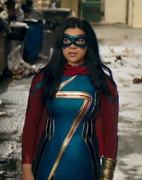 Iman Vellani only fans.