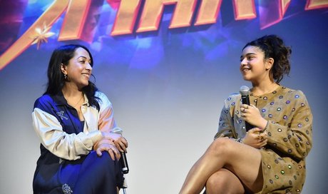 Iman Vellani onlyfans porn