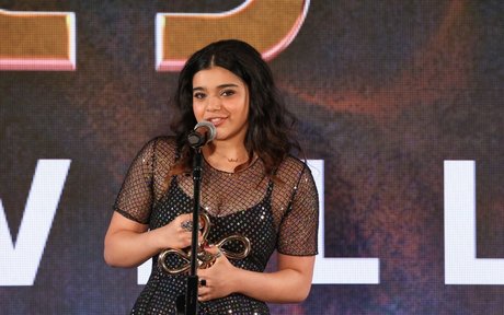 Iman Vellani onlyfans leaked