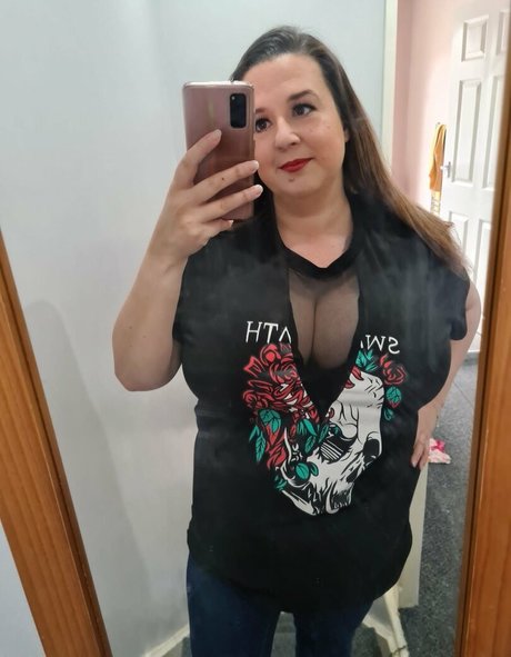 Kelly K Cups onlyfans sex leak