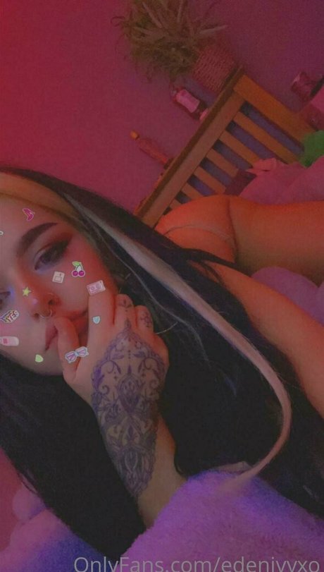 edenxivy nudes onlyfans leaked